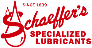 Schaeffer's Lubricants