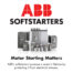 ABB Softstarters