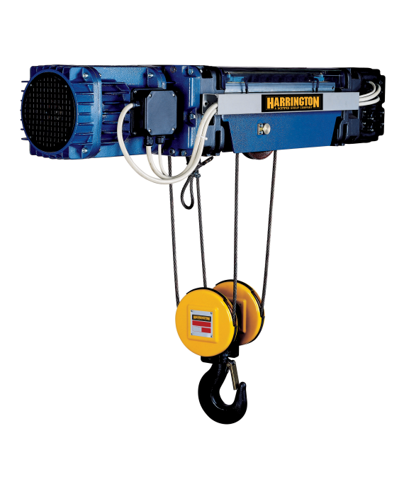 RH Wire Rope Hoists