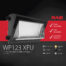 RAB WP123 XFU 3-way fixture