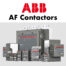 ABB AF Contactors