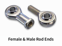 Stainless Steel Rod Ends