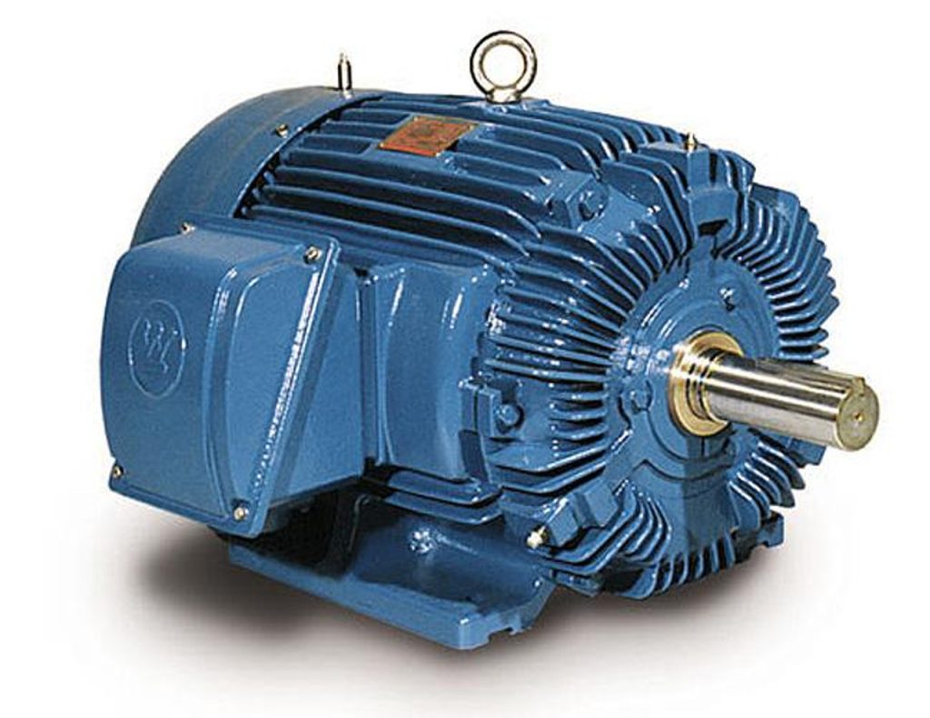 TECO Motors